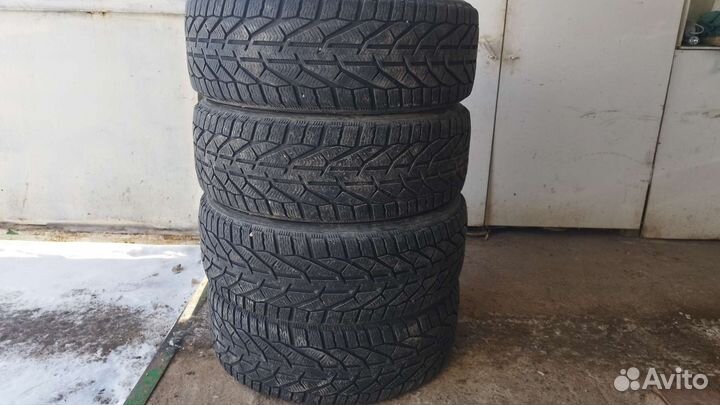 Tigar SUV Winter 235/55 R19 105V