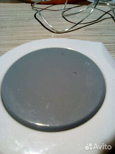 Подогреватель для стакана USB к компьютеру отдам