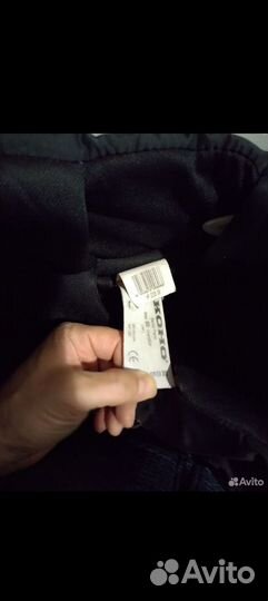 Хоккейные шорты