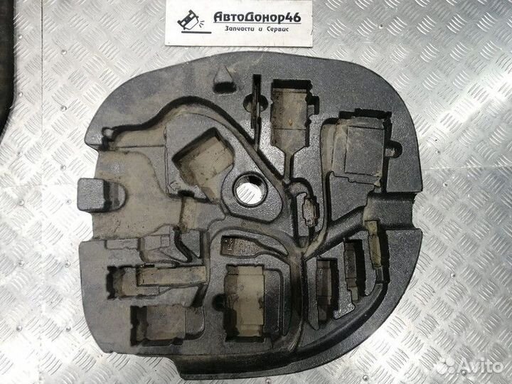 Ящик для инструмента BMW 5er E60