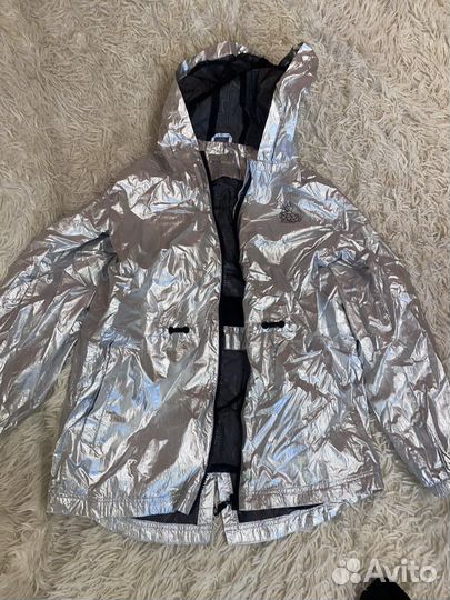 Плащ дождевик детский