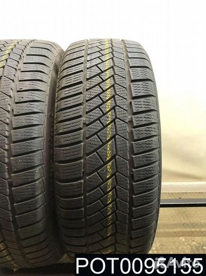 Continental ContiWinterContact TS830 P SSR 205/55 R17 99P