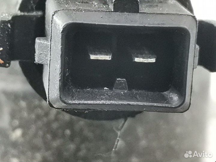 Радиатор основной для BMW 3-Series (E46)