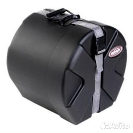 Комплект кейсов для барабанной установки SKB D