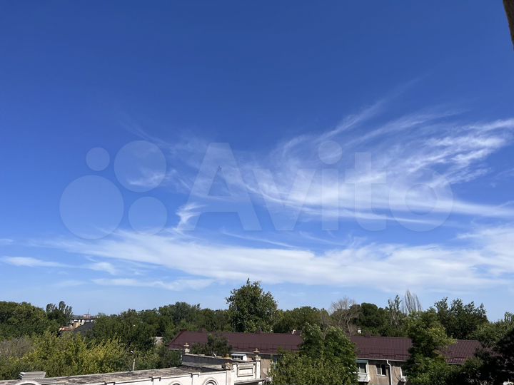 3-к. квартира, 121,6 м², 4/8 эт.