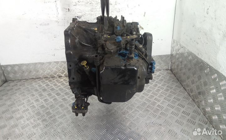 Кпп автоматическая volvo XC90 1 2,4