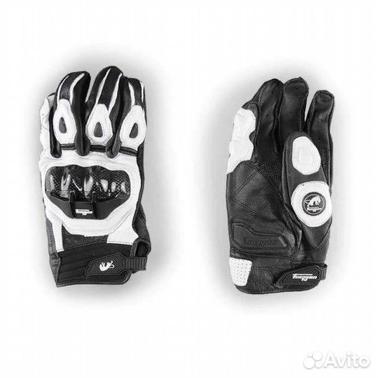Кожаные перчатки furygan AFS6