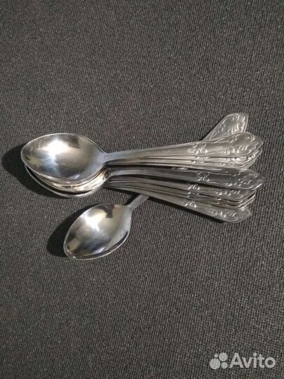 Ложка столовая