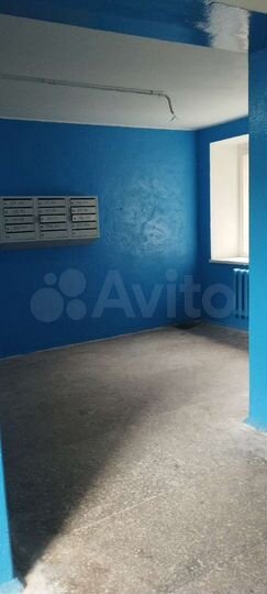 Комната 18 м² в 1-к., 3/9 эт.