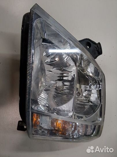 Фара (передняя) Opel Meriva, 2007