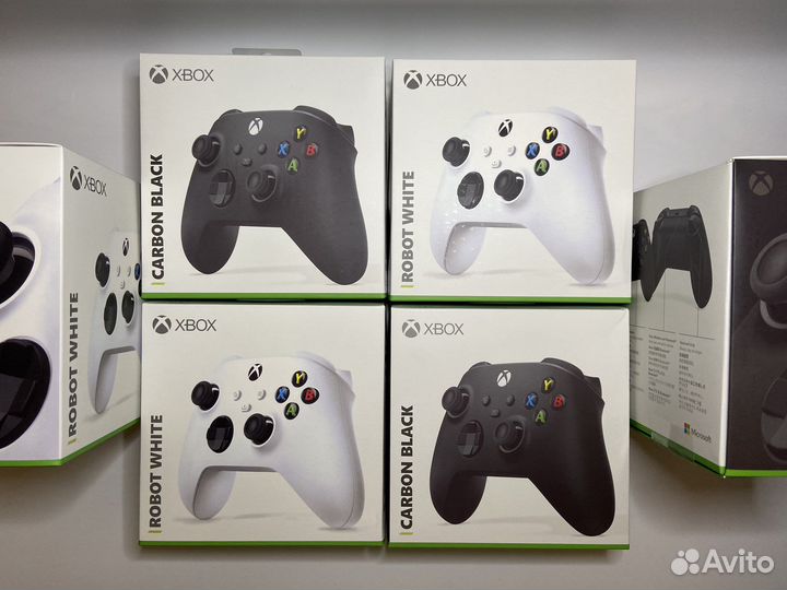 Геймпад для Xbox One/Series (S/X). 4 ревизия/1914