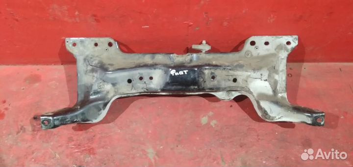 Фиат альбеа подрамник передний балка