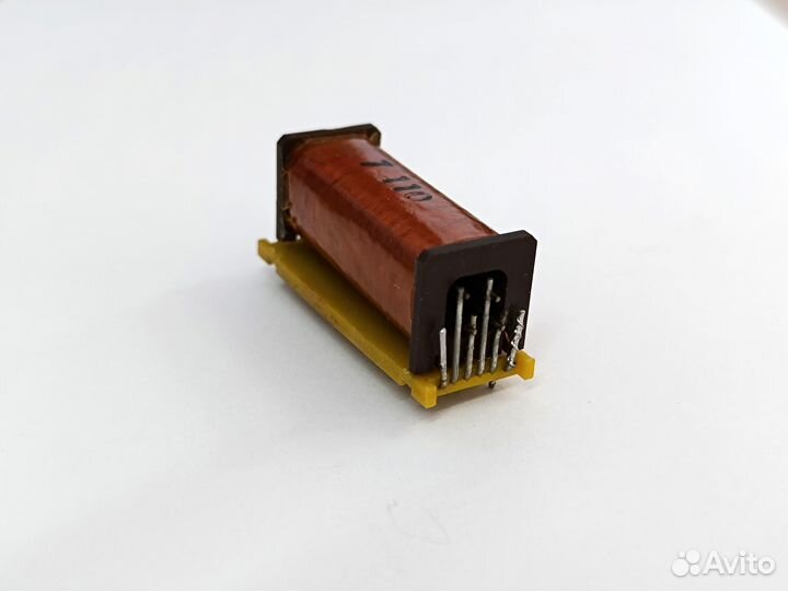 3 шт. Герконовые реле Tesla