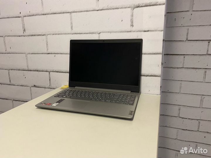Новый\Мощный\Ноутбук Lenovo IdeaPad 3 15ARE05