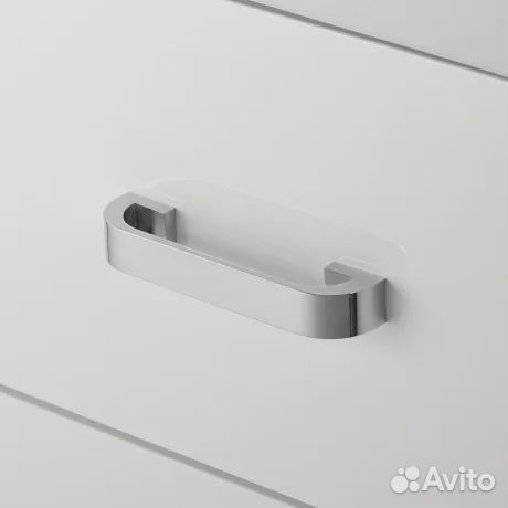 Тумба с раковиной Акватон 1a1376k1am010 Белая