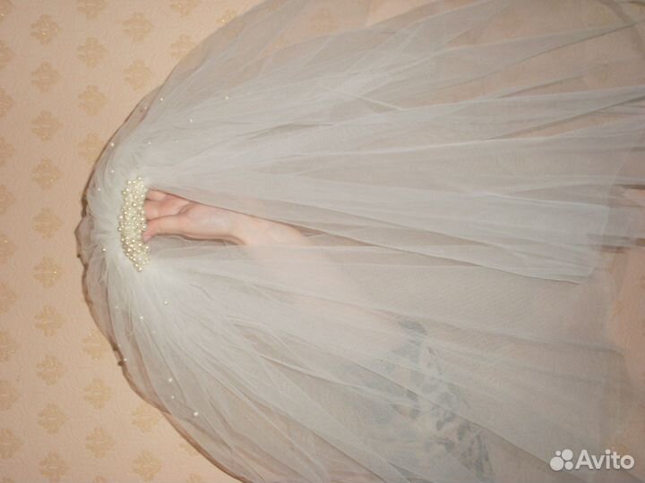 Продаю фату