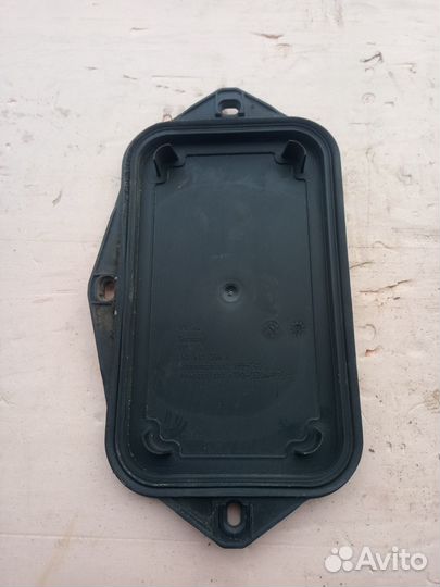 Накладка крышки воздуховода 1K0941369A Audi