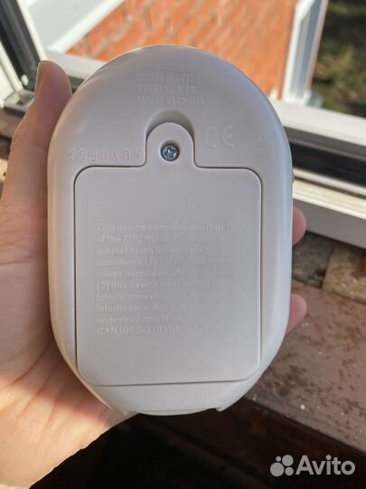Fisher price ежик