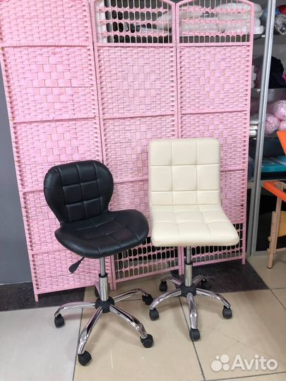 Стул мастера