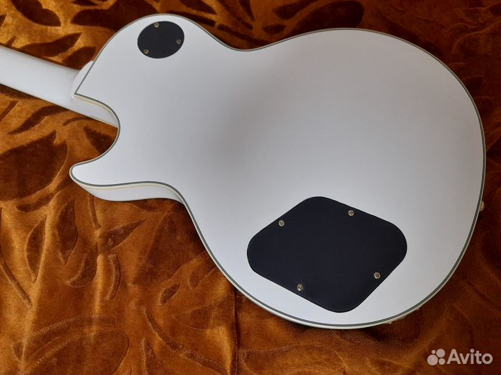 GrassRoots by ESP LP Custom