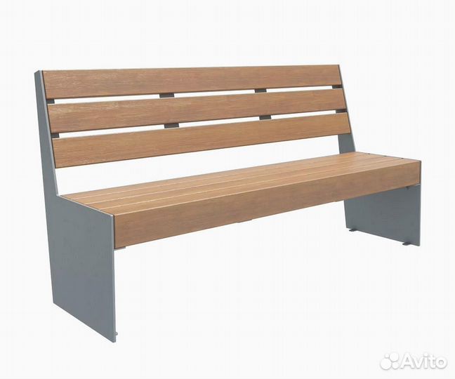 Скамейка