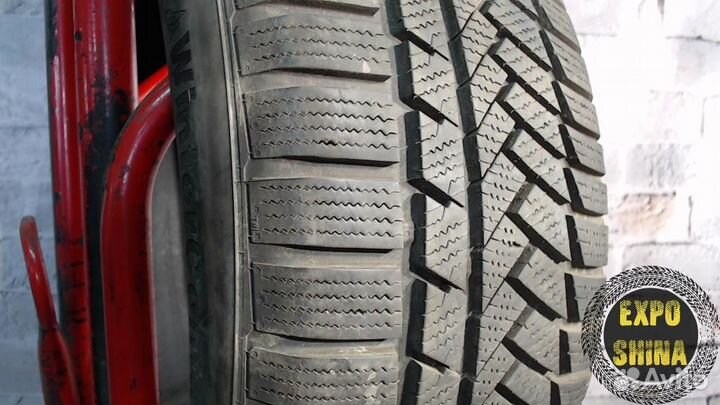 Continental ContiWinterContact TS 850 P 235/55 R17 103V