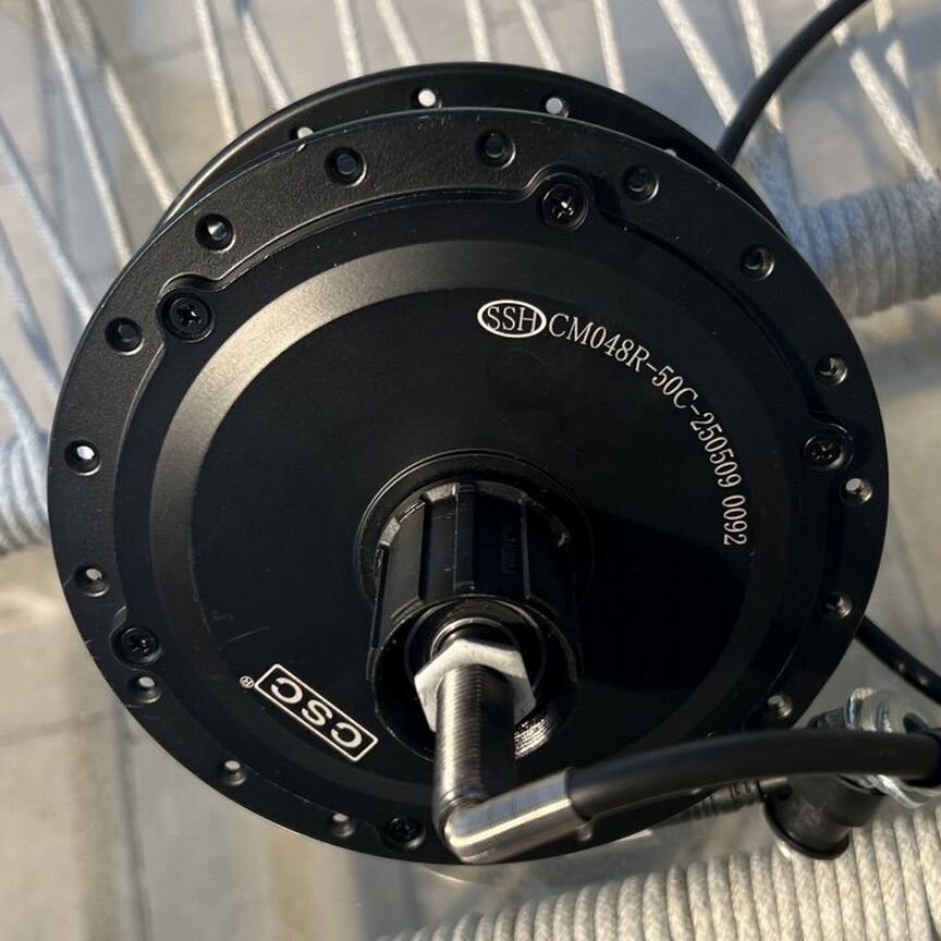 SHIMANO ULTEGRA FC-6800 172.5mm 50−34 b&w - Купить запчасти и аксессуары для велосипедов 🚲 в