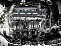 Двигатель Форд Фокус 3 (1.6л)