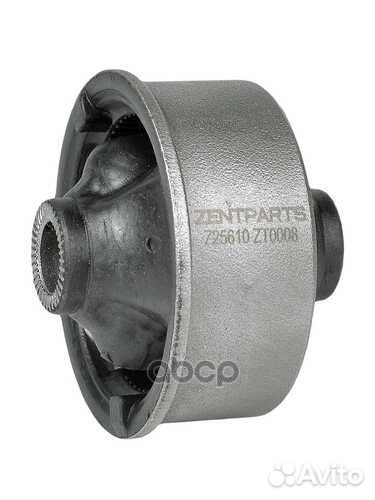 Сайлентблок рычага зад. Toyota Avensis AT25# 03