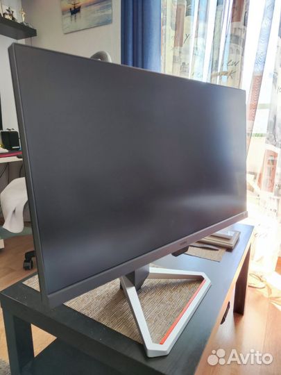 Монитор BenQ Mobiuz EX2710 (1920x1080, 144Hz, 27
