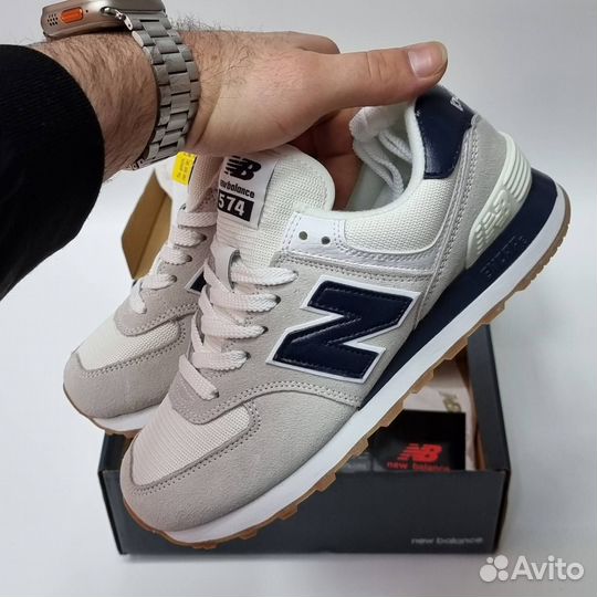 Кроссовки женские new balance 574 36-41