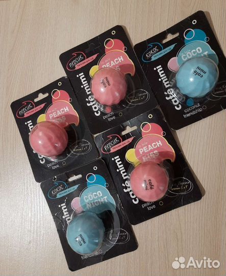 Косметика в ассортименте