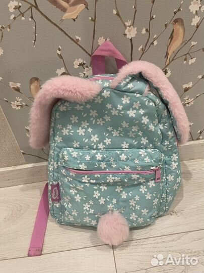 Рюкзак для девочки