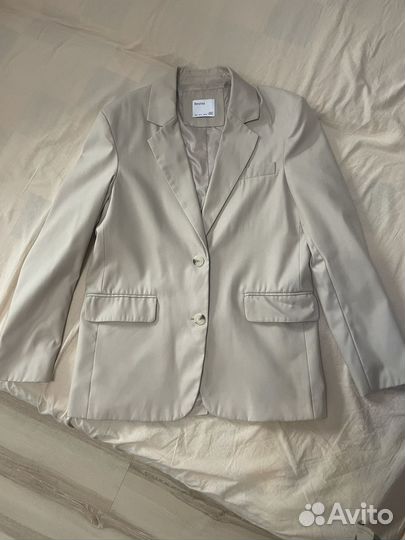 Пиджак Bershka