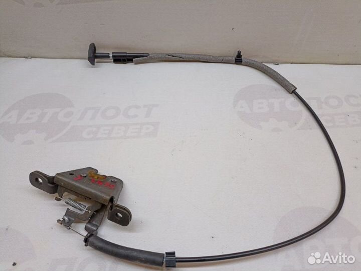 Замок спинки сиденья правый Volkswagen Jetta A6