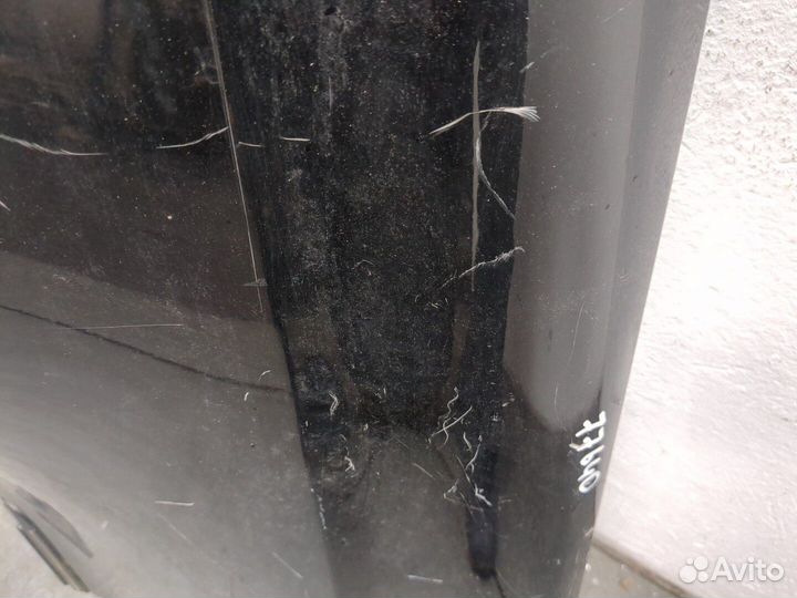 Крыло левое переднее Mercedes E W211