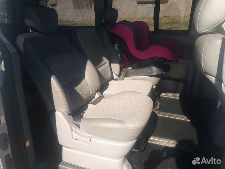 Трансфер Геленджик до 7 мест