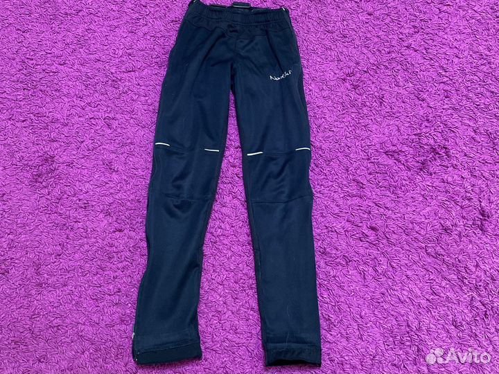 Спортивные штаны самосбросы nordski