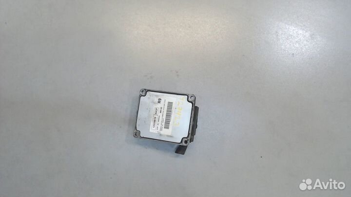 Блок управления двигателем Daewoo Tacuma (Rezzo)