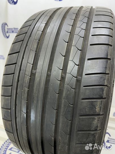 Dunlop SP Sport Maxx GT 315/25 R23