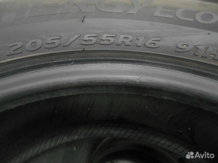 Hankook Kinergy Eco K425 205/55 R16