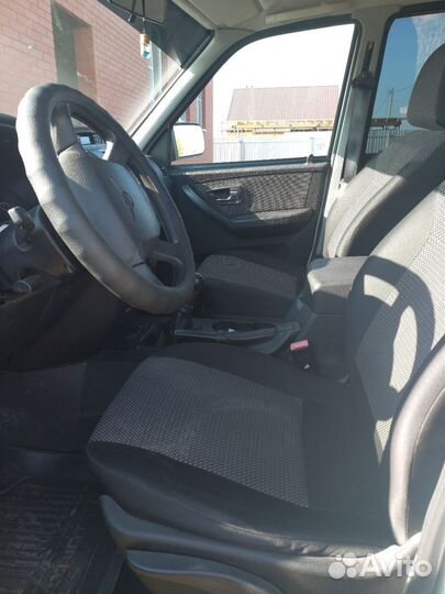 УАЗ Patriot 2.2 МТ, 2014, 70 000 км