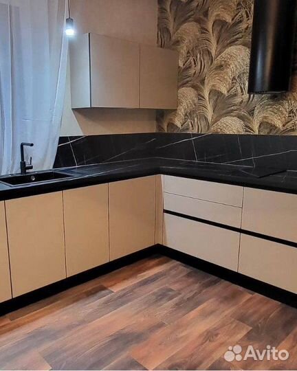 Кухонный гарнитур в саратове