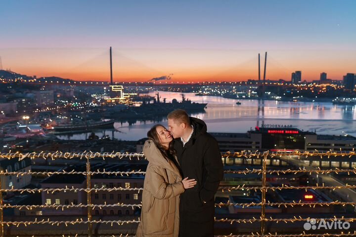 Ночной романтик с продолжением