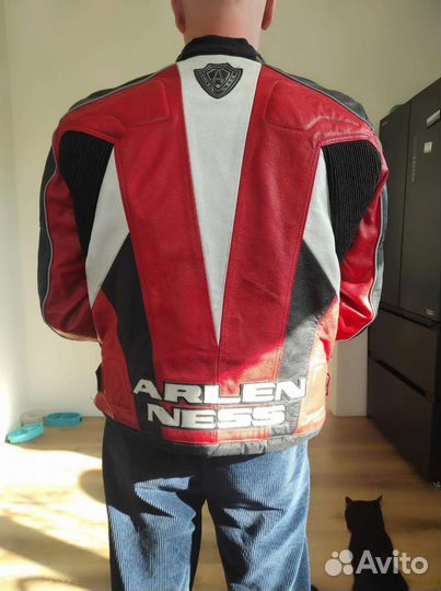 Экипировка для мотоцикла