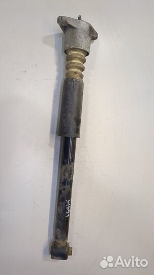 Амортизатор подвески Volkswagen Passat 5, 2002