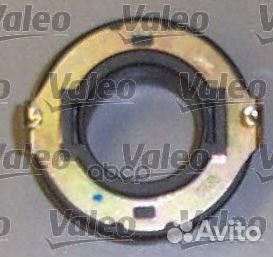 Комплект сцепления 826418 Valeo