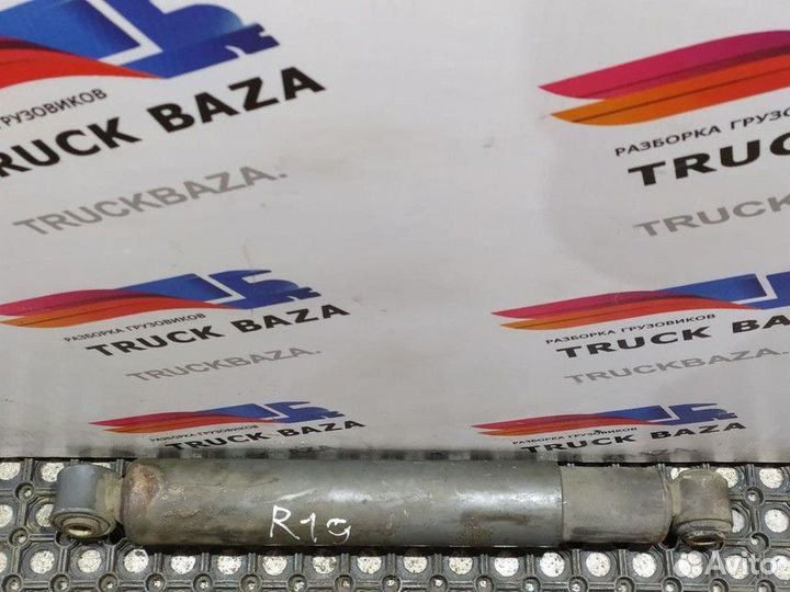 Амортизатор задний