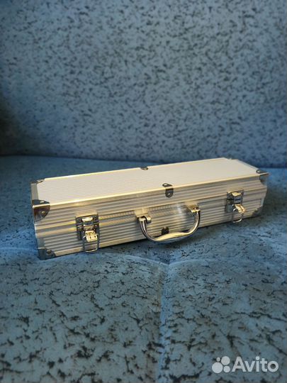 Набор для барбекю в кейсе