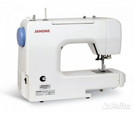 Швейная машина Janome TOP 22S